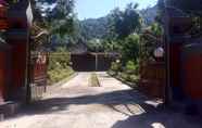 Lobi 5 Kori Homestay