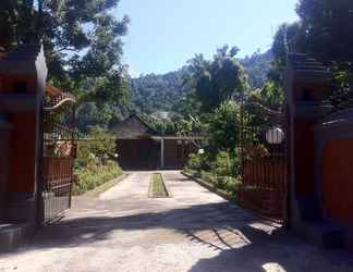 Sảnh chờ 2 Kori Homestay