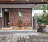 Exterior 3 Kori Homestay