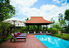 Swimming Pool 3 Yao In Chan Resort