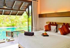 Bedroom 2 Yao In Chan Resort