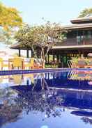 SWIMMING_POOL Wiang Chang Klan Boutique Hotel