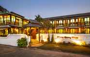 Exterior 3 Wiang Chang Klan Boutique Hotel