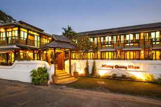 Luar Bangunan 4 Wiang Chang Klan Boutique Hotel