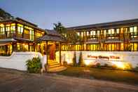 Luar Bangunan Wiang Chang Klan Boutique Hotel