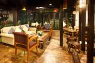 Lobby Wiang Chang Klan Boutique Hotel