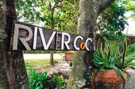 สิ่งอำนวยความสะดวกด้านความบันเทิง River CoCo Amphawa Boutique Resort