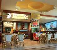 Bar, Cafe and Lounge 7 Pattaya Garden Resort