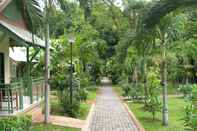 พื้นที่สาธารณะ Pattaya Garden Resort