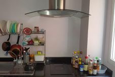 Accommodation Services Ricco Residence Suvarnabhumi