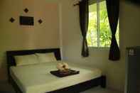 ห้องนอน Baan Suan Phidchamika