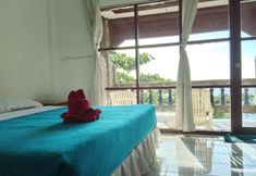 Bedroom 2 Plaloma Cliff Resort