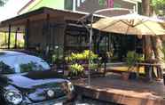 Bangunan 6 Gardenroom Hostel