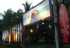 Exterior 5 Micky Monkey Beach