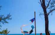 Tempat Tarikan Berdekatan 4 Micky Monkey Beach