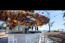 Lobby Micky Monkey Beach