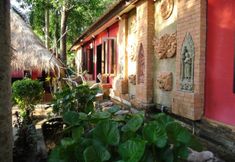 ภายนอกอาคาร 3 Baan Ton Rak Boutique Resort