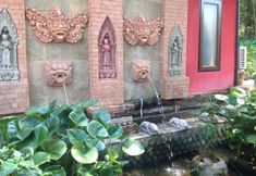 ภายนอกอาคาร 6 Baan Ton Rak Boutique Resort