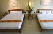 Kamar Tidur 6 Para Resort