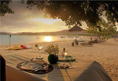 Atraksi di Area Sekitar 2 Bumbangku Beach Cottages Bar & Restaurant