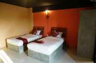 ห้องนอน T Vintage Hotel Bangkhla