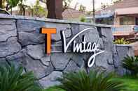 อื่นๆ T Vintage Hotel Bangkhla