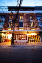 Exterior 4 Siamese Views Lodge