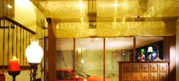 Lobby 5 Siamese Views Lodge