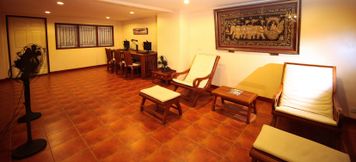 Lobby 3 Siamese Views Lodge