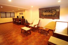 Lobby Siamese Views Lodge