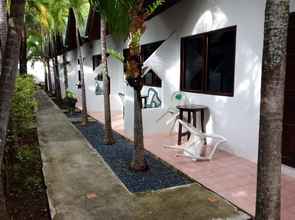 Exterior 4 Hacienda Resort