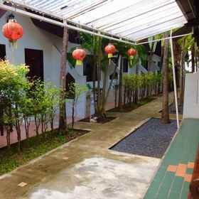 Hacienda Resort 1, Hotel Beyond Seafood