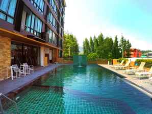 CA Hotel and Residence Phuket, THB 1,527.58