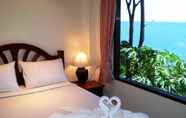 Kamar Tidur 2 Top Resort Koh Chang