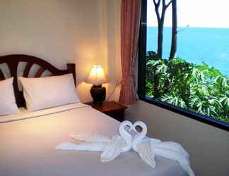 ห้องนอน 2 Top Resort Koh Chang