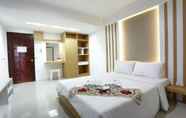 ห้องนอน 4 Beerapan Hotel