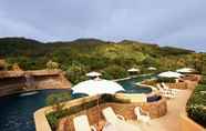 Kolam Renang 7 Pacific Club Resort & Spa (SHA Extra Plus+)