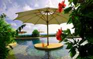 Kolam Renang 3 Pacific Club Resort & Spa (SHA Extra Plus+)