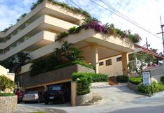 Exterior 2 Pacific Club Resort & Spa