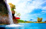Kolam Renang 4 Pacific Club Resort & Spa (SHA Extra Plus+)