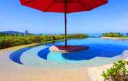 Kolam Renang 5 Pacific Club Resort & Spa (SHA Extra Plus+)