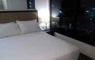 Bedroom 5 24lh Hotel