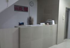 Lobby 2 Radial Mas