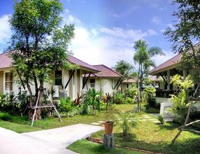 외관 4 Baan Khaolak Beach Resort