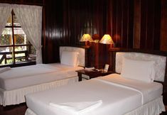 ห้องนอน 6 Koh Chang Lagoon Princess