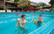 Swimming Pool 3 Koh Chang Lagoon Princess