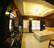 Kamar Tidur 5 Koh Chang Lagoon Princess