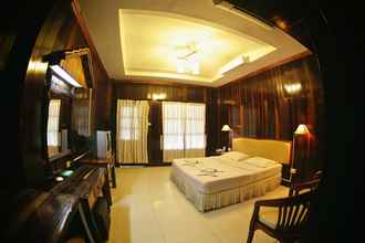 Kamar Tidur 4 Koh Chang Lagoon Princess