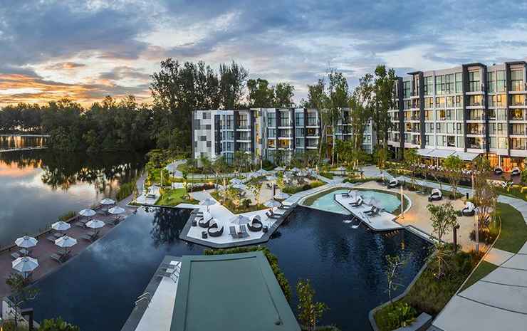 Cassia Phuket