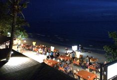 ร้านอาหาร 7 MAC Resort Hotel